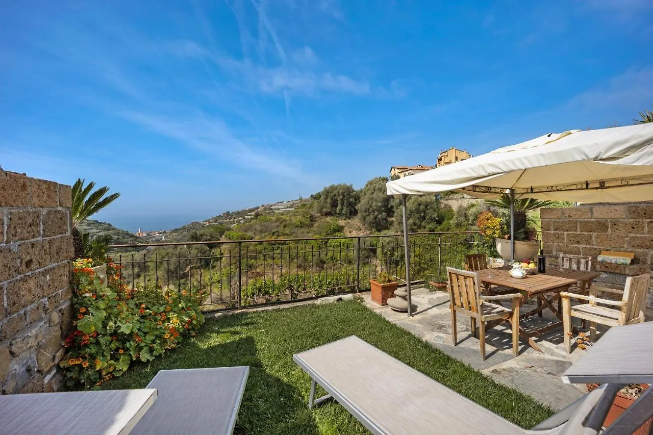 Pelagos Pompeiana Holiday home